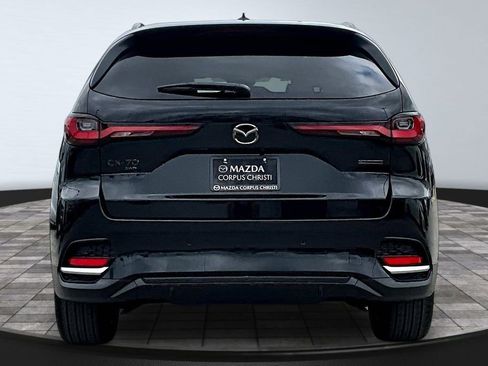 New 2026 MAZDA CX-70 3.3 Turbo w/ Premium Plus Pkg AWD/4WD image 5
