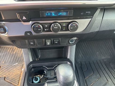 Used 2023 Toyota Tacoma SR5 image 23