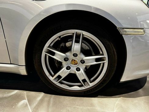 Used 2006 Porsche Boxster image 21