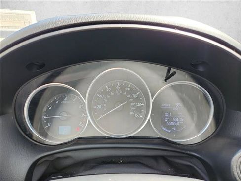 Used 2016 MAZDA CX-5 Grand Touring AWD/4WD image 19