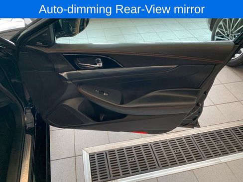 Used 2020 Nissan Maxima SR w/ Illumination Package FWD image 19
