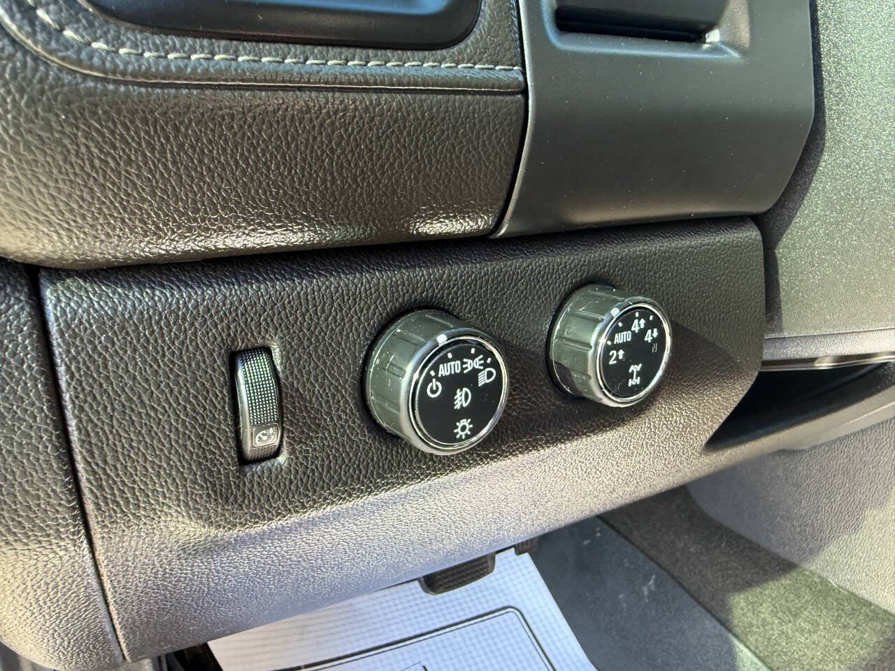 Used 2015 GMC Canyon SLT AWD/4WD image 21