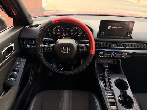 Used 2022 Honda Civic Sport image 24