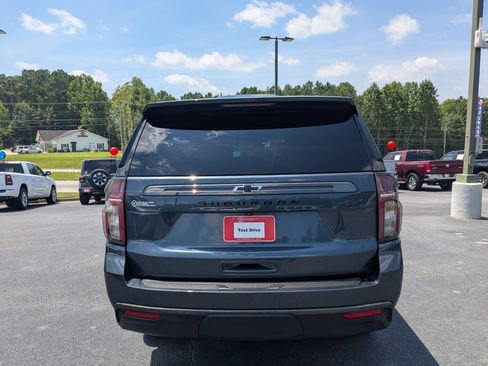 Used 2021 Chevrolet Suburban Z71 w/ Rear Media and Nav Package AWD/4WD image 6
