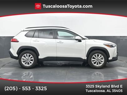 Used 2023 Toyota Corolla Cross LE w/ Moonroof Package