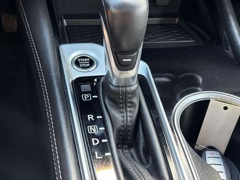 Used 2023 Nissan Altima 2.5 SV w/ SV Premium Package FWD image 24