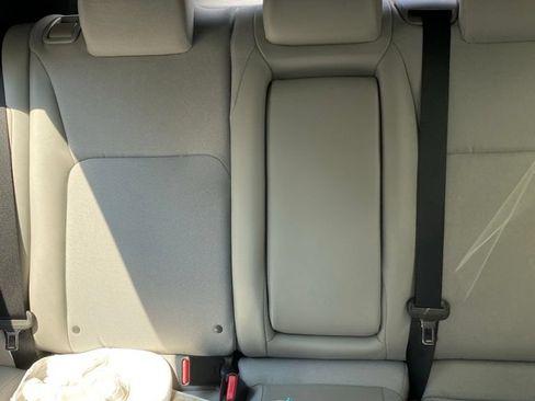 Used 2025 Honda Civic Sport image 9