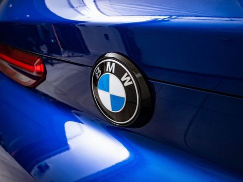 Used 2025 BMW X6 M Competition w/ Executive Package image 18