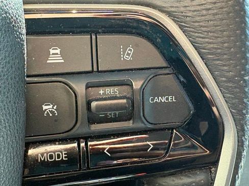 Used 2024 Toyota Tundra Limited w/ TRD Off-Road Package image 16