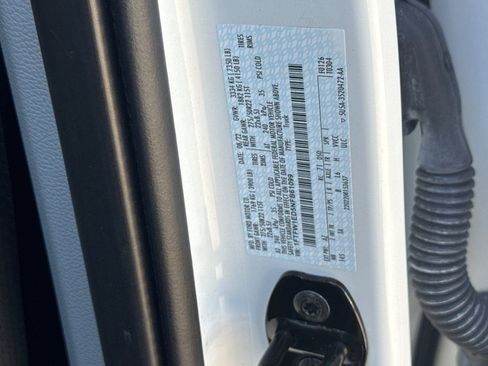 Certified 2022 Ford F150 Limited image 28