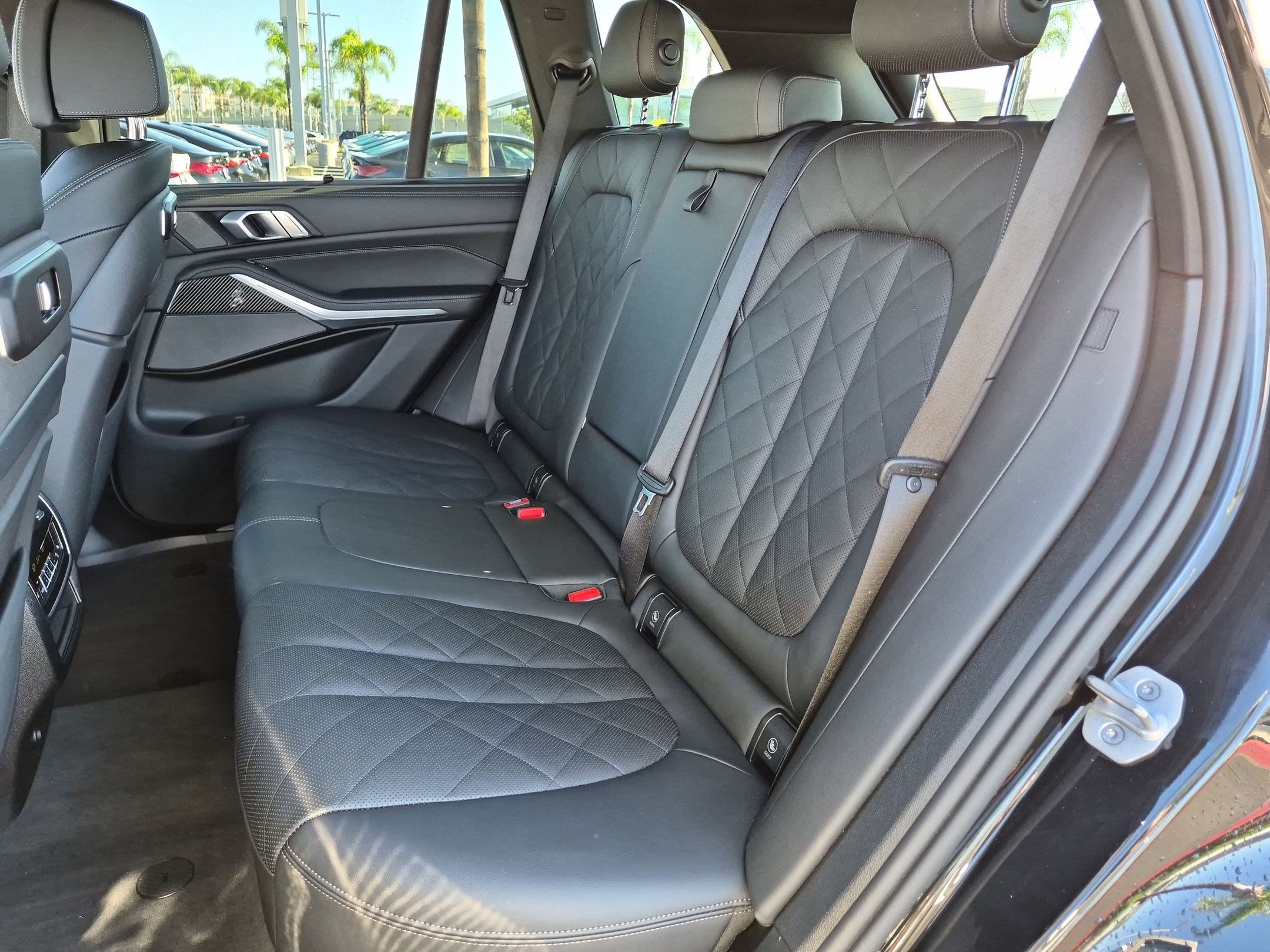 Used 2026 BMW X5 M60i w/ Executive Package AWD/4WD image 31