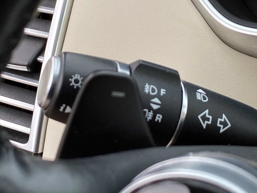 Used 2019 Land Rover Range Rover HSE AWD/4WD image 20