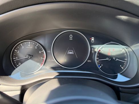 New 2026 MAZDA MAZDA3 2.5 S Premium image 28