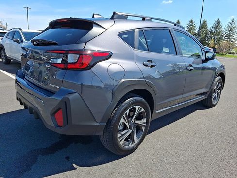 Certified 2024 Subaru Crosstrek 2.0i Premium AWD/4WD image 7