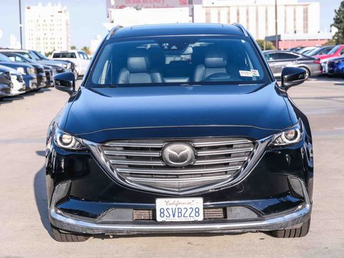 Used 2017 MAZDA CX-9 Grand Touring FWD image 2