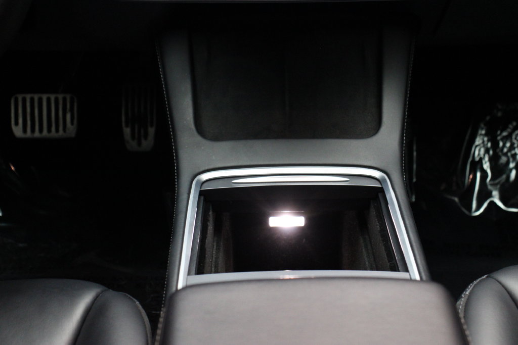 Used 2021 Tesla Model 3 Standard Range Plus RWD image 15