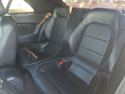 Used 2018 Ford Mustang Premium image 11