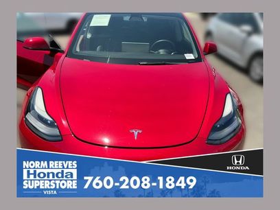 Used 2022 Tesla Model 3 Performance