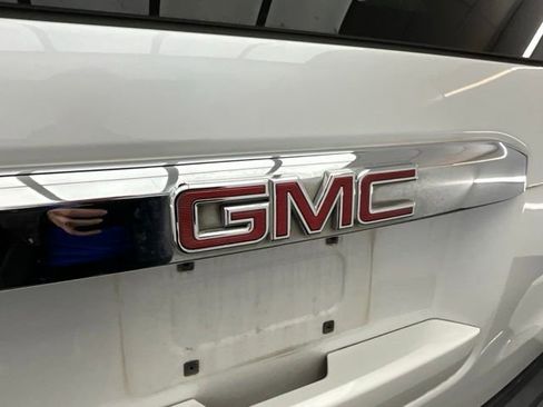 Used 2016 GMC Yukon XL Denali w/ Open Road Package image 14