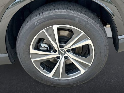 Used 2026 Lexus RX 350 FWD image 31