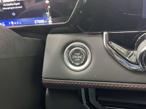 Certified 2023 Chevrolet Colorado Z71 w/ Z71 Convenience Package 2 image 22