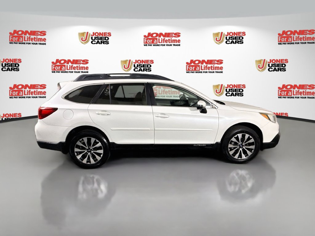 Used 2016 Subaru Outback 2.5i Limited AWD/4WD image 15