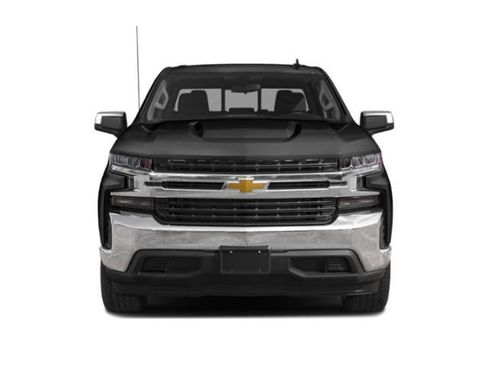 Used 2020 Chevrolet Silverado 1500 LT w/ All-Star Edition AWD/4WD image 7