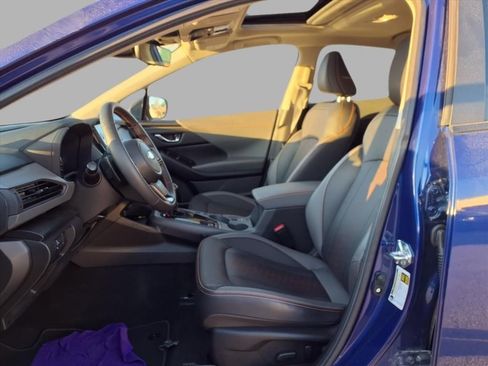 Certified 2025 Subaru Crosstrek 2.5i Limited w/ Crosstrek Mirror Package image 19