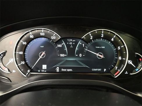 Used 2018 BMW X3 xDrive30i w/ Premium Package image 6