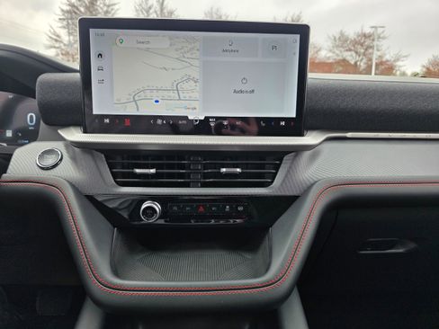 New 2026 Ford Explorer ST w/ Sun And Sound Package image 13