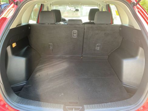 Used 2015 MAZDA CX-5 Sport w/ Bluetooth Audio Package image 24