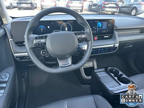 Used 2026 Hyundai Ioniq 5 SEL RWD image 23