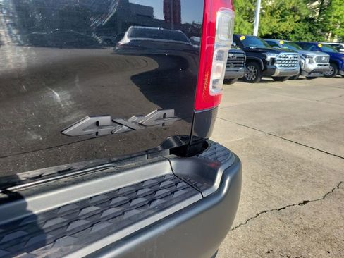 Used 2024 RAM 2500 Tradesman w/ Protection Group AWD/4WD image 11