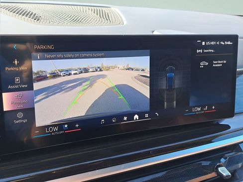 Used 2025 BMW X5 xDrive50e image 24