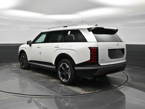 New 2026 Hyundai Palisade Limited image 5