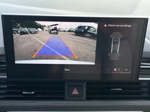 Used 2021 Audi A4 2.0T Premium w/ Convenience Package image 31