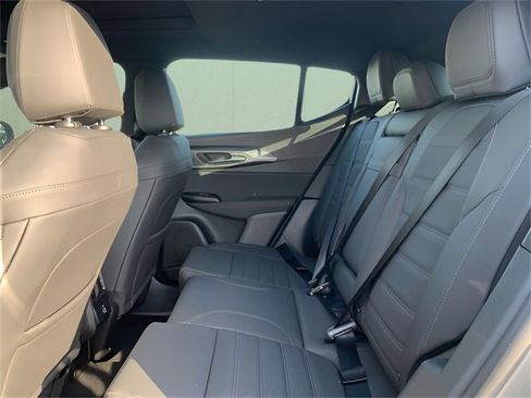 Used 2024 Dodge Hornet GT Plus w/ GT Blacktop Package image 15