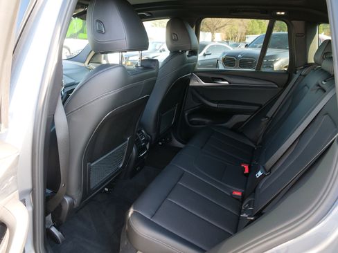 Used 2024 BMW X3 xDrive30i image 15