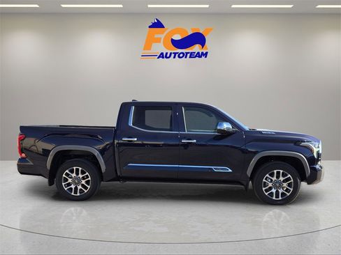 New 2025 Toyota Tundra 1794 Edition image 12
