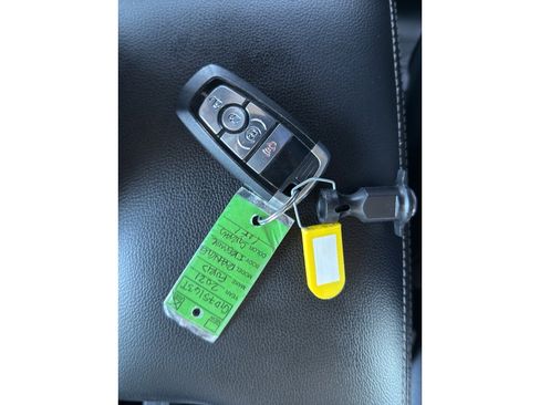 Used 2021 Ford Ranger Lariat w/ Tremor Off-Road Package image 37