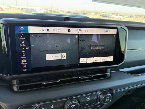 New 2026 Jeep Wrangler Sahara image 30