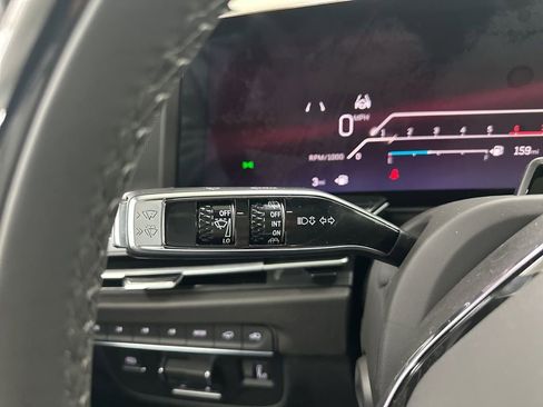 New 2026 Cadillac Escalade ESV Sport w/ Touring Package image 36