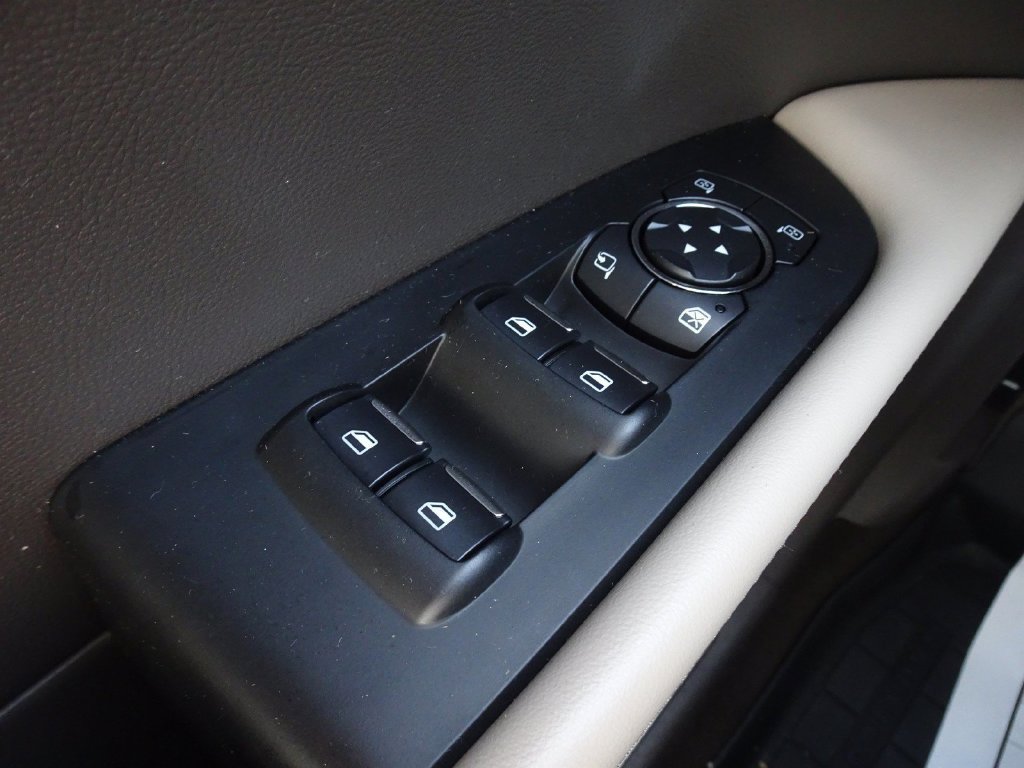 Used 2021 Lincoln Nautilus Reserve AWD/4WD image 23