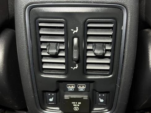Used 2019 Dodge Durango Citadel AWD/4WD image 25