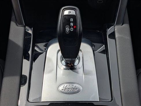 Used 2023 Land Rover Discovery Sport S AWD/4WD image 15