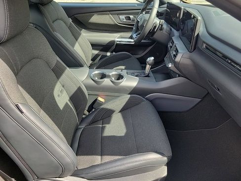 New 2024 Ford Mustang GT image 13