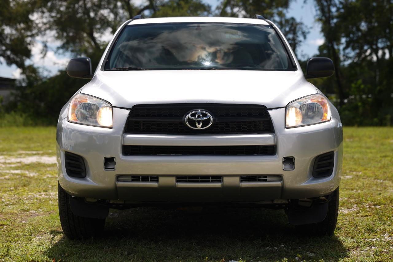 Used 2011 Toyota RAV4 2WD w/ Base L4 Extra Value Pkg image 17
