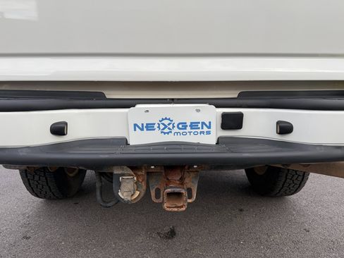 Used 2007 Chevrolet Silverado 2500 LT w/ Heavy-Duty Power Package image 55