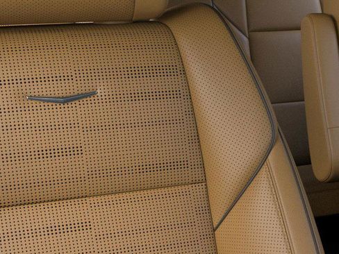 New 2026 Cadillac Escalade Luxury image 22