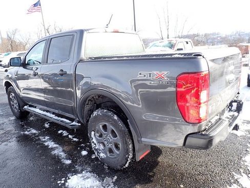 Used 2019 Ford Ranger XL w/ Equipment Group 101A Mid image 3